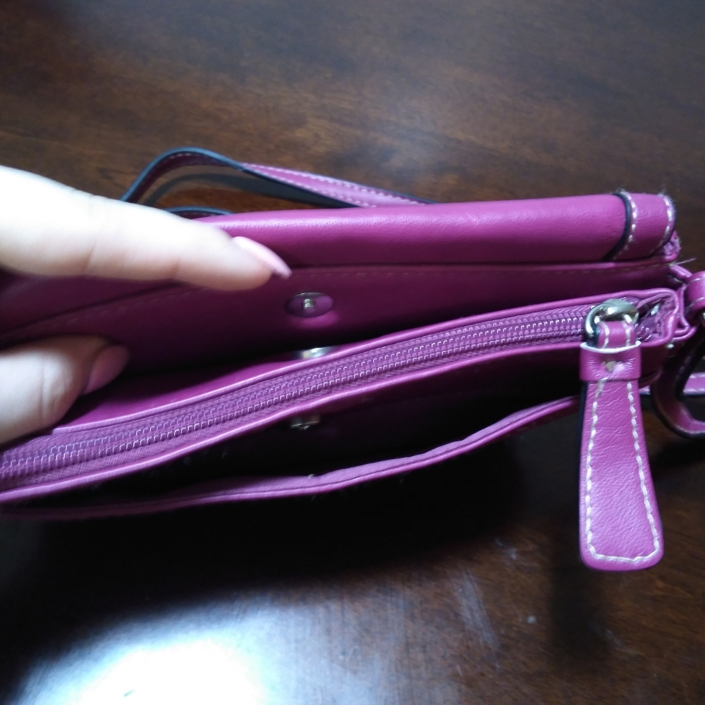 Small purse - Picture 3 of 4